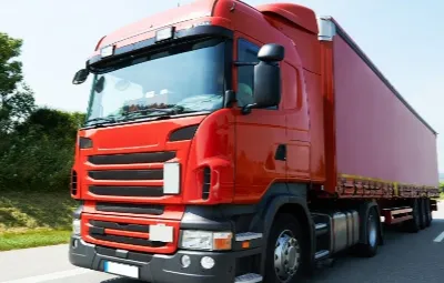 Ankara Kumkapı Ambar Kargo