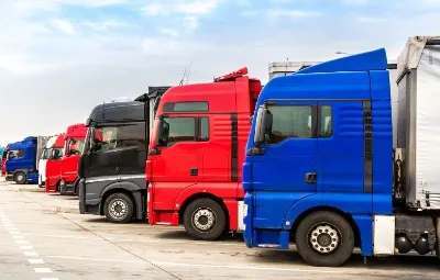 Ankara Kumkapı Ambar Nakliyat