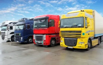 Ankara Kumkapı Nakliye Ambarı