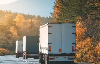 Ankara ile Kumkapı Arası Klima Taşıma