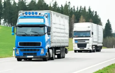 Ankara ile Kumkapı Arası Eşya Taşıma